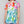 Load image into Gallery viewer, Claire Desjardins - Patterned Top With Pocket
