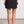 Load image into Gallery viewer, Tribal - Pull-On Faux Wrap Skort
