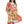 Load image into Gallery viewer, Orientique - Patterned Tassel Dress
