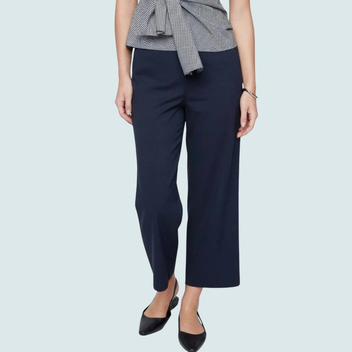 Renuar - Woven Pant