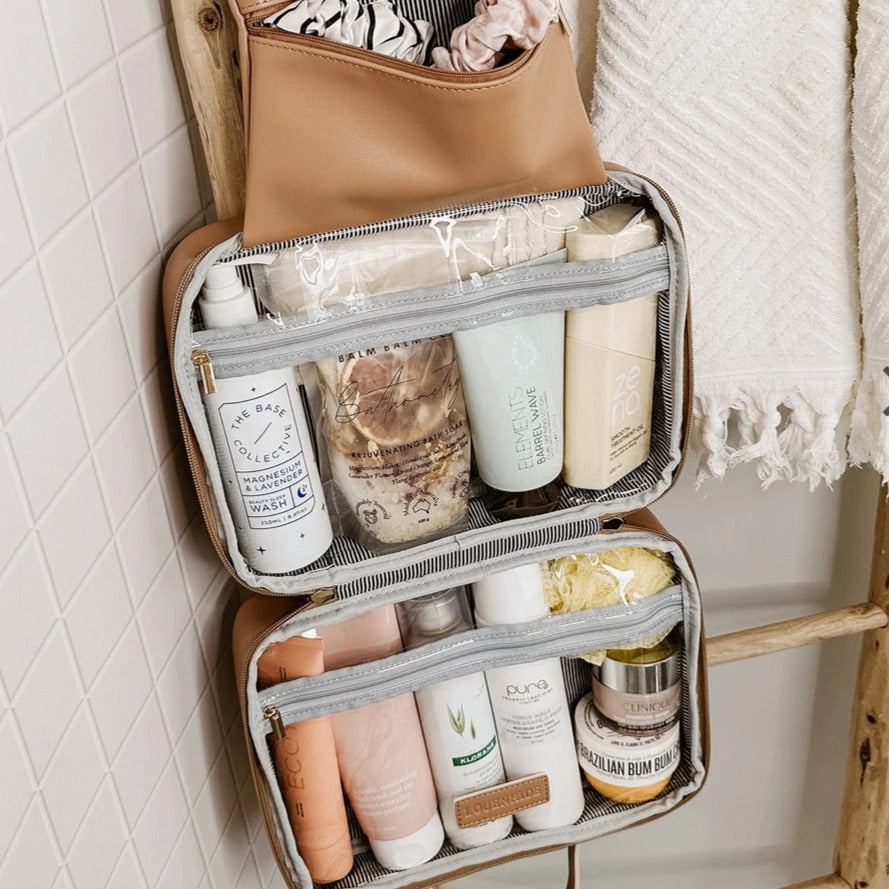 Louenhide - Small Toiletry Bag