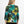 Load image into Gallery viewer, Habitat - Crossover V-Neck Top
