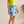 Load image into Gallery viewer, Tribal - Skort With Round Hem
