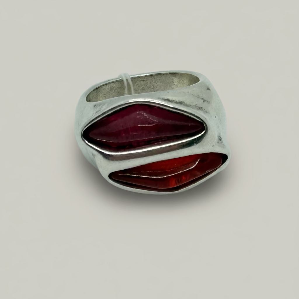 Merx - Sunset Fusion Ring