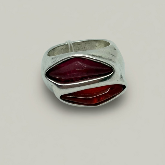 Merx - Sunset Fusion Ring