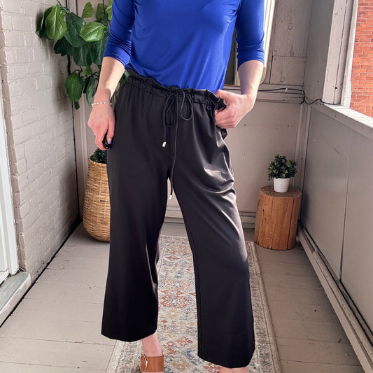 Pure - Pull-On Capris
