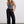 Load image into Gallery viewer, Tribal - Wide Leg Pants With Slit
