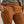 Load image into Gallery viewer, Tribal - Pants With Raw Edge Seam
