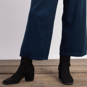 Lds Wide Leg Capri Pants – StylePhase SA
