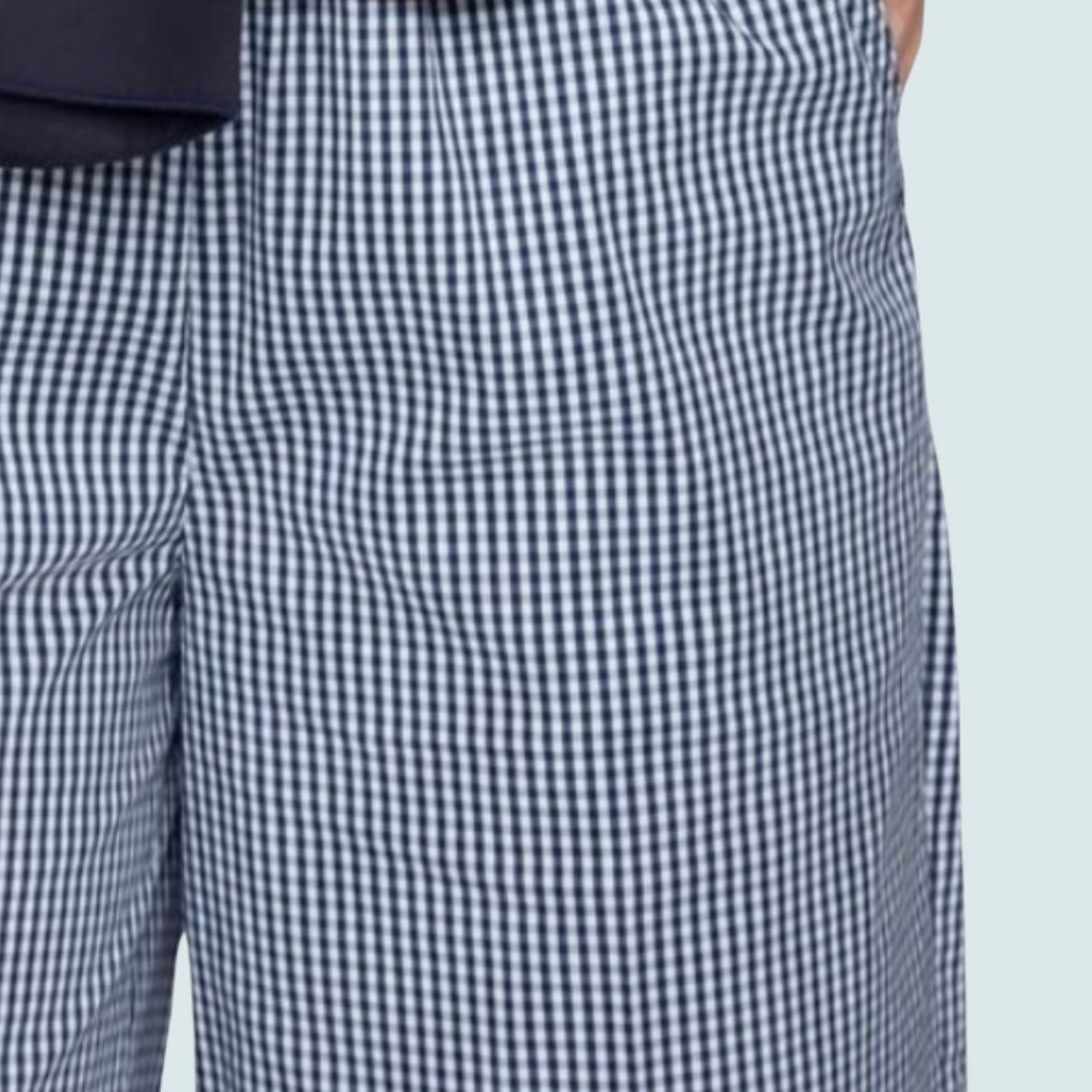 Renuar - Woven Pant