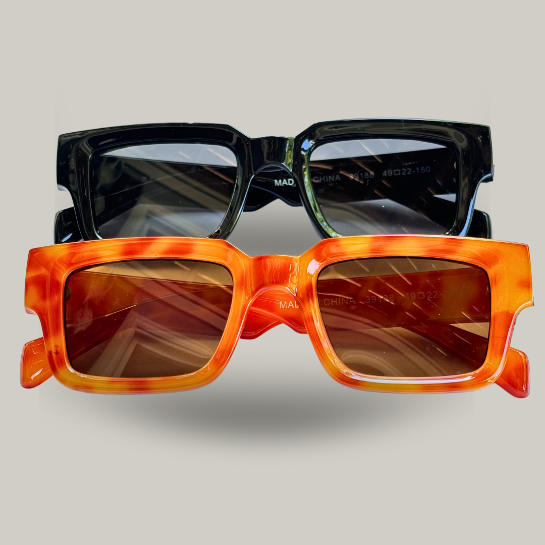 A.J Morgan - "Gracious" Sunglasses