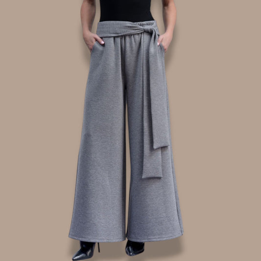 Haako - Flowing Wide Leg Pants