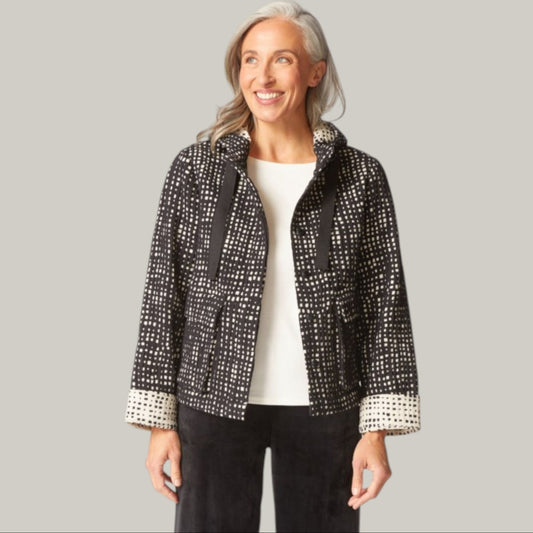 Habitat - Cargo Hoodie Jacket