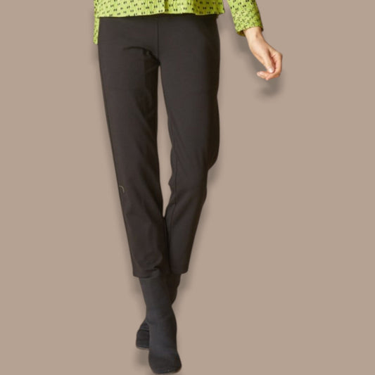 Habitat - Pull-On Straight Leg Pant