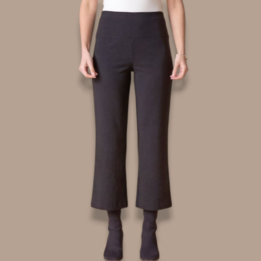Habitat - Cropped Pull-On Pant