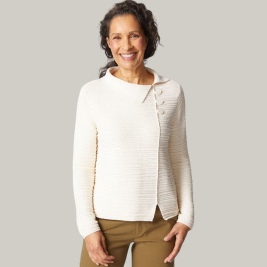 Habitat - Autumn Pullover Sweater