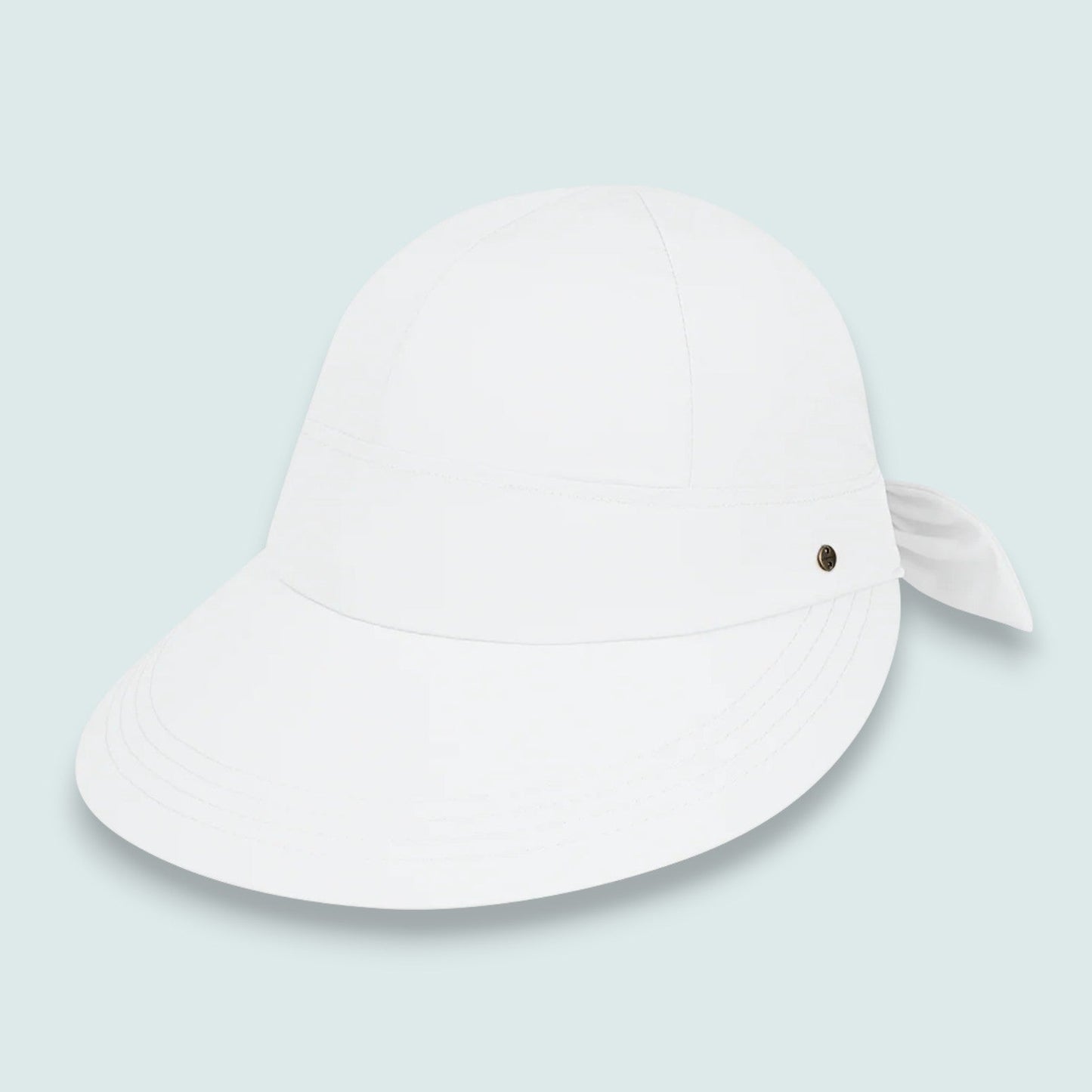 Kooringal - Poppy Bow Cap