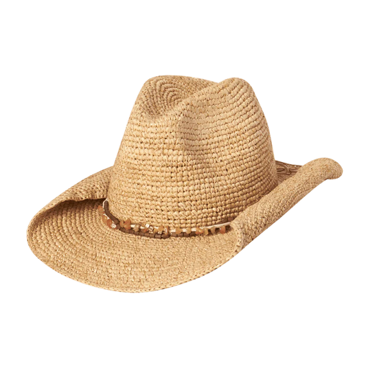 Kooringal - Sariah Cowboy Hat
