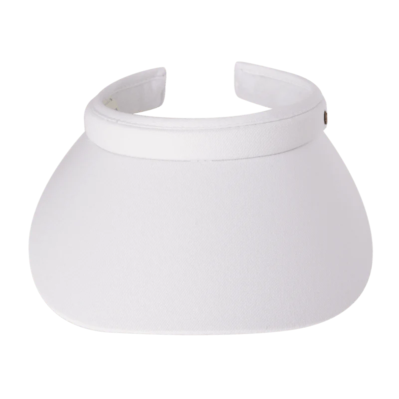 Kooringal - Ellen Push-On Visor