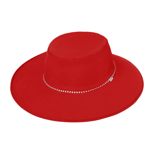 Kooringal - Hayman Wide Brim Hat