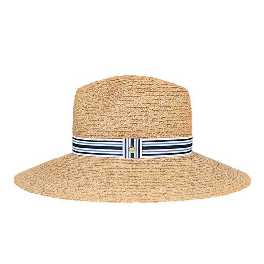 Kooringal - Hampton Wide Brim Hat