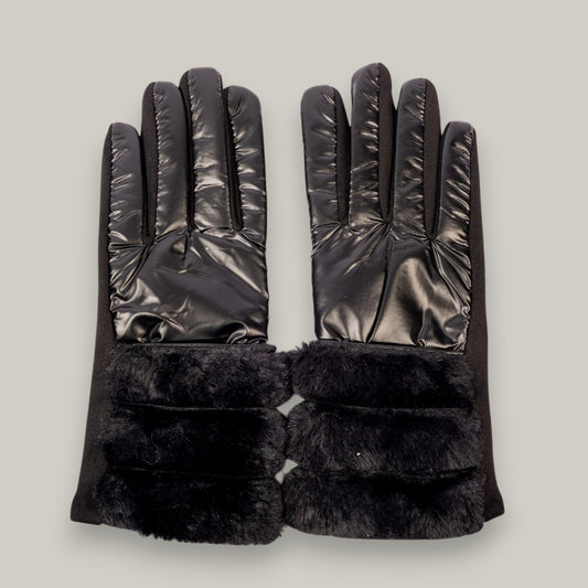 Miss Caprice - Helen Gloves