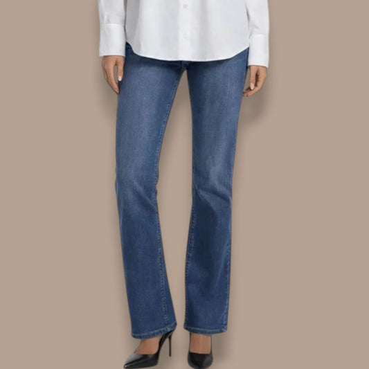 Carreli - Classic Bootcut Jeans