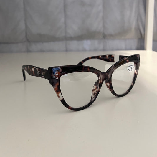 Eyeshop - Patterned Reading Glasses