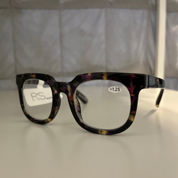 Eyeshop - Multi Colored Reading Glasses