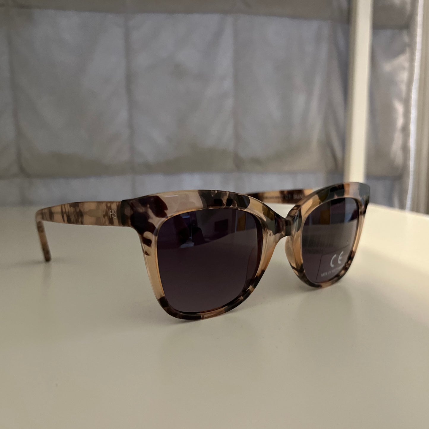 Eyeshop - Patterned Sunglasses