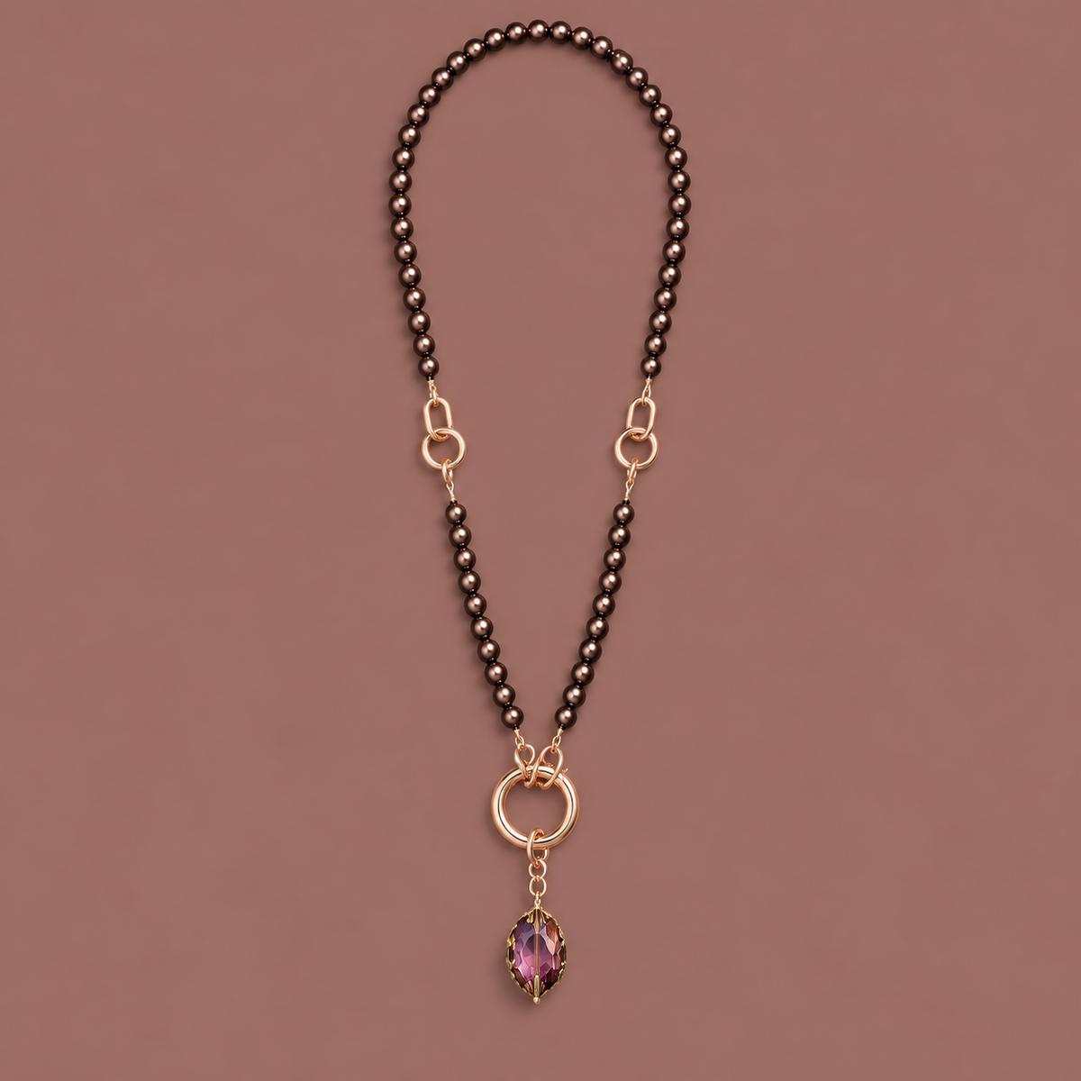 Lofttan - Faith Multiwear Necklace