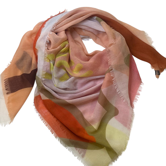 Fraas - Pastel Scarf