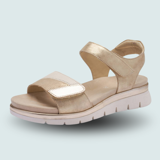 Ara - Sparkle Detail Sandals