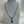 Load image into Gallery viewer, Just One - Tear Drop Stone Necklace

