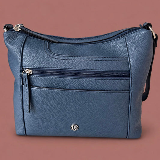 La Diva - Everyday Luxe Crossbody Bag