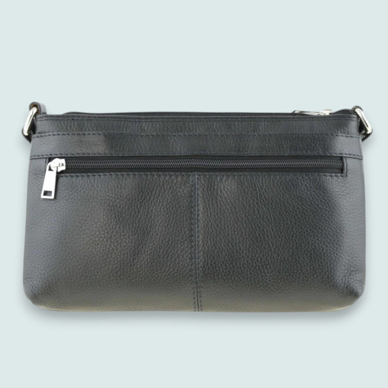 Nappa - Kitto Organizer Crossbody Purse