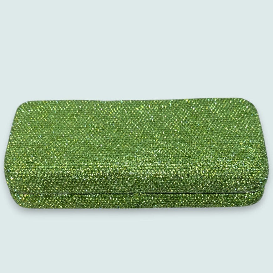 Audrey's - Sparkle Glam Eyewear Case