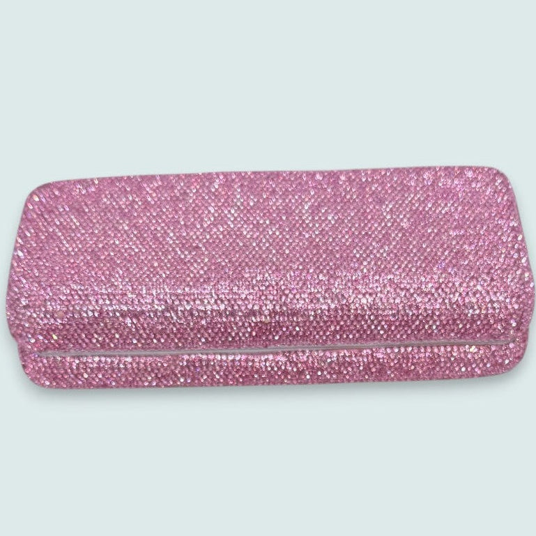Audrey's - Sparkle Glam Eyewear Case