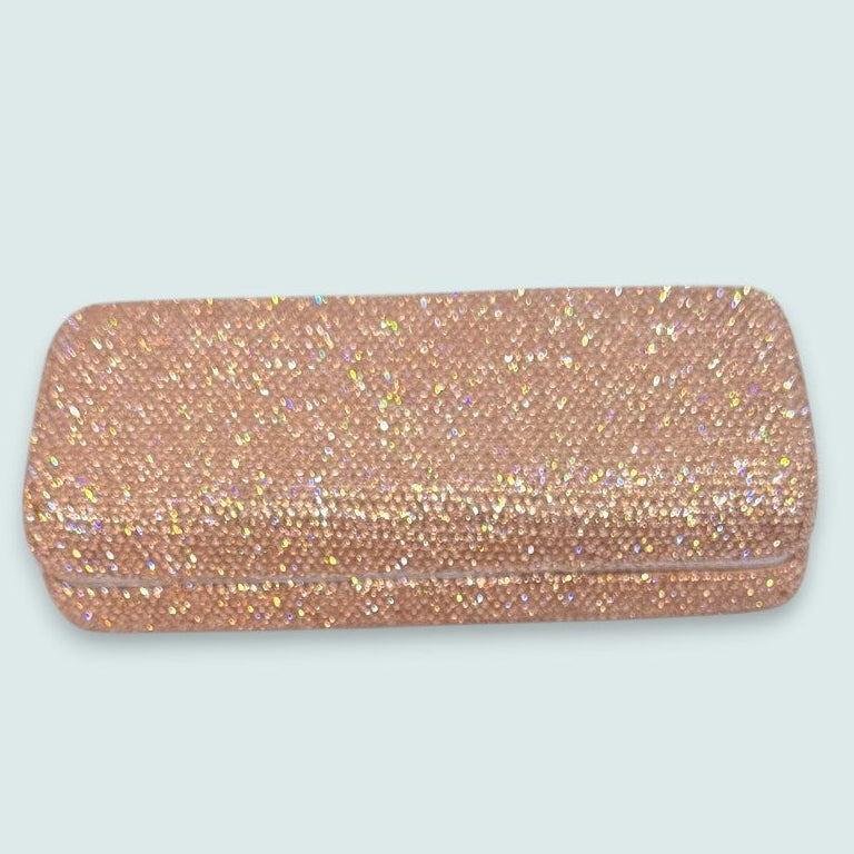 Audrey's - Sparkle Glam Eyewear Case