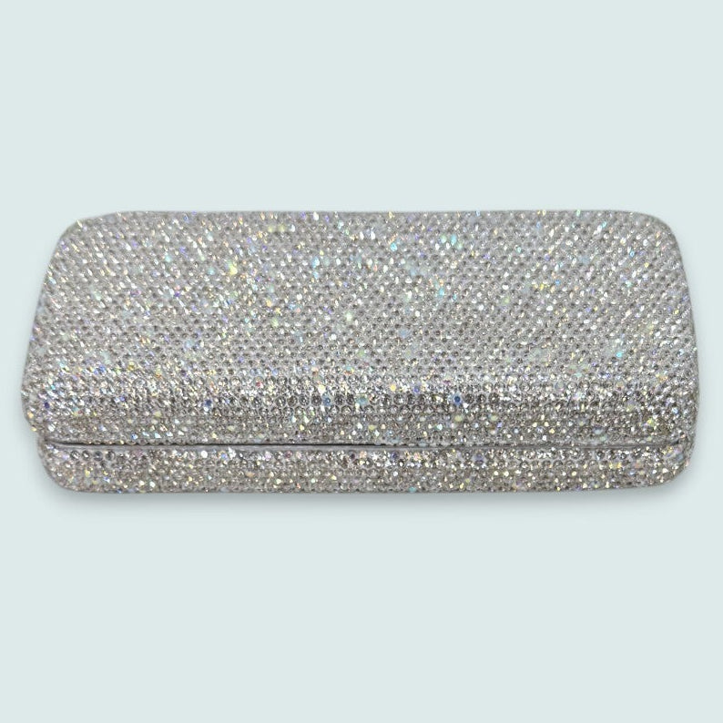 Audrey's - Sparkle Glam Eyewear Case