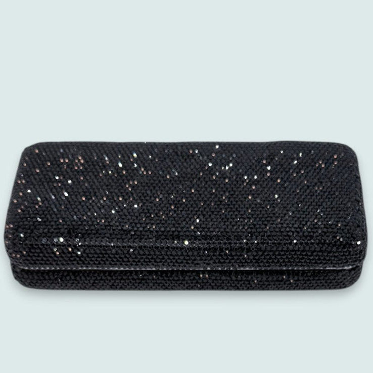 Audrey's - Sparkle Glam Eyewear Case
