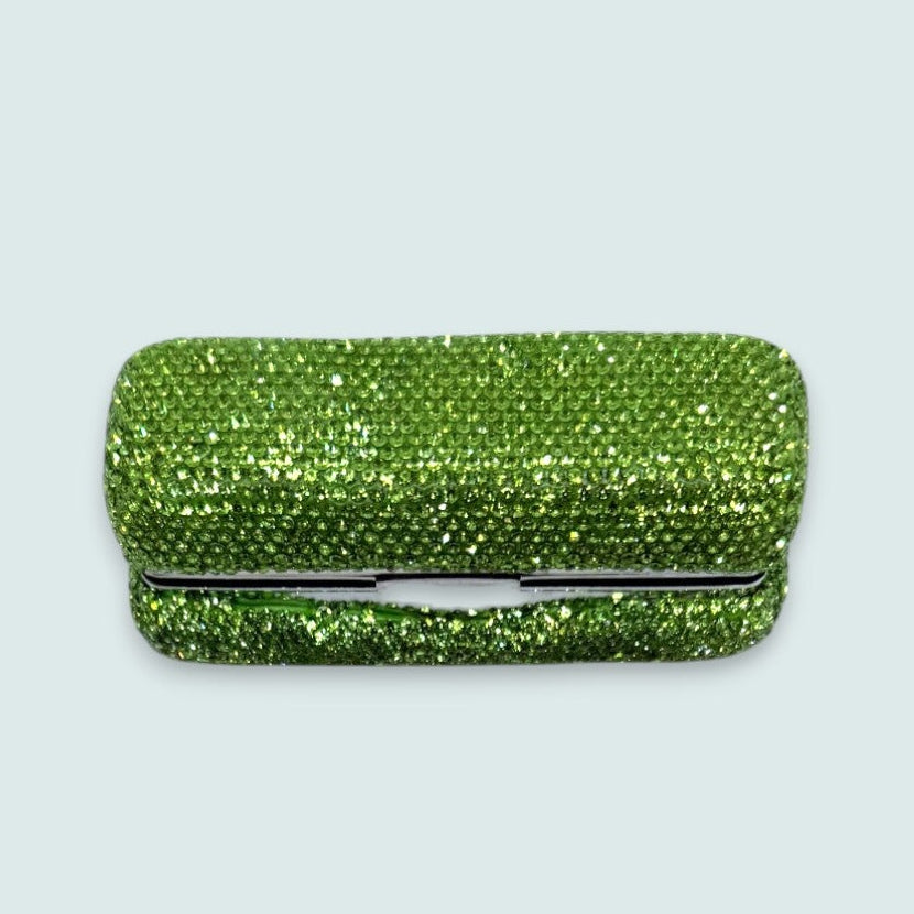 Audrey's - Sparkle Lipstick Case