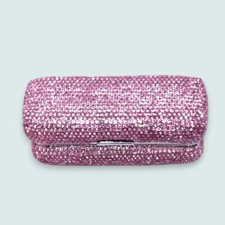 Audrey's - Sparkle Lipstick Case