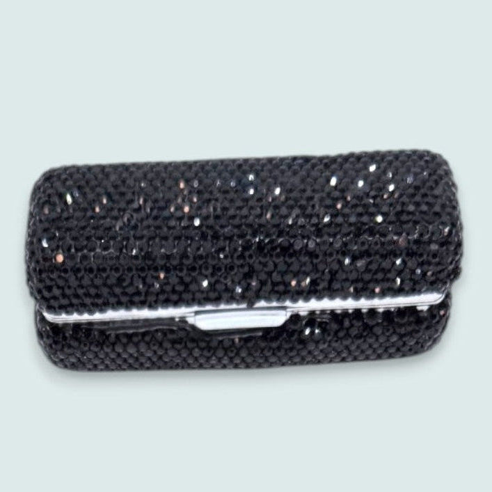 Audrey's - Sparkle Lipstick Case