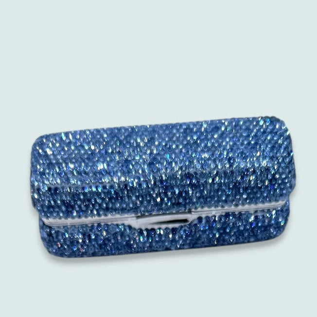 Audrey's - Sparkle Lipstick Case