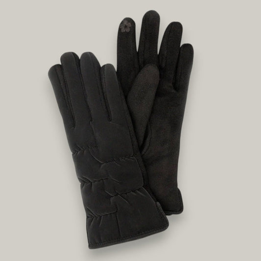 Audrey's - Quilted Comfort Gloves