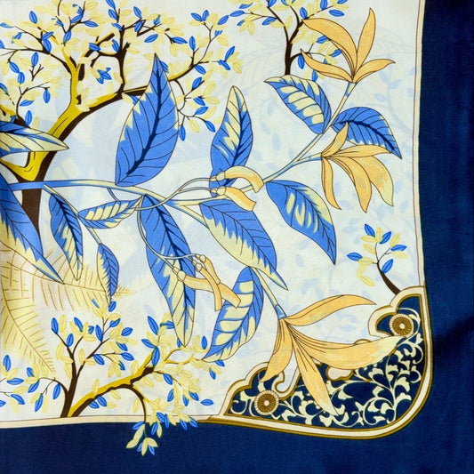 Audrey's - Midnight Garden Scarf