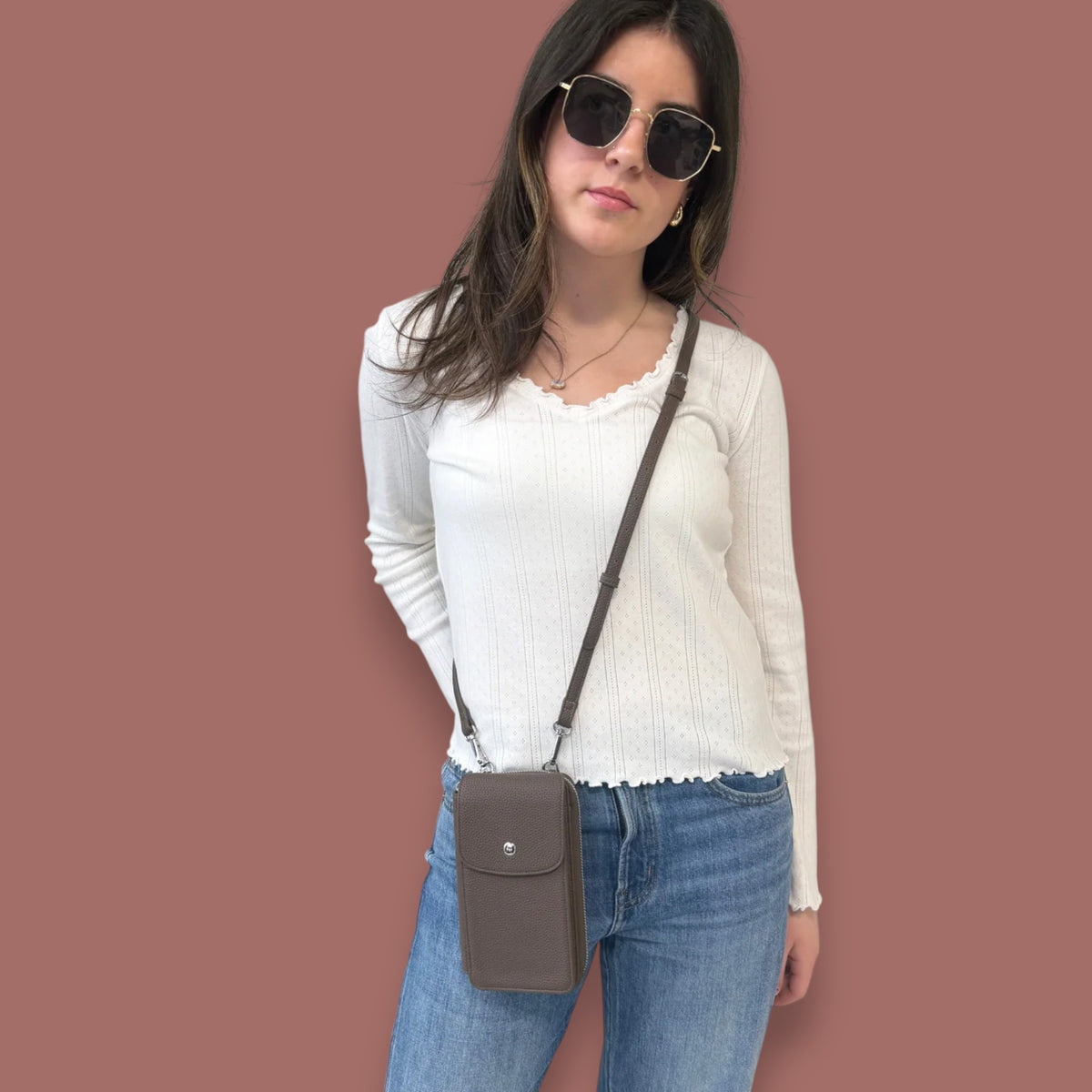 Espe - Erin Mini Crossbody
