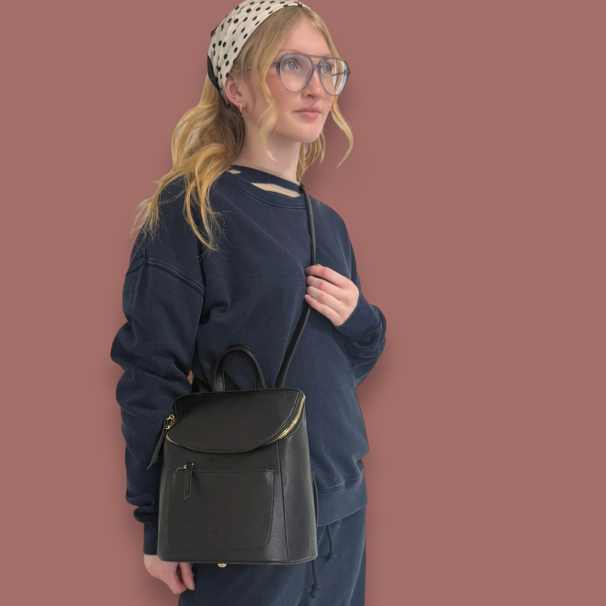 Espe - Bella Backpack