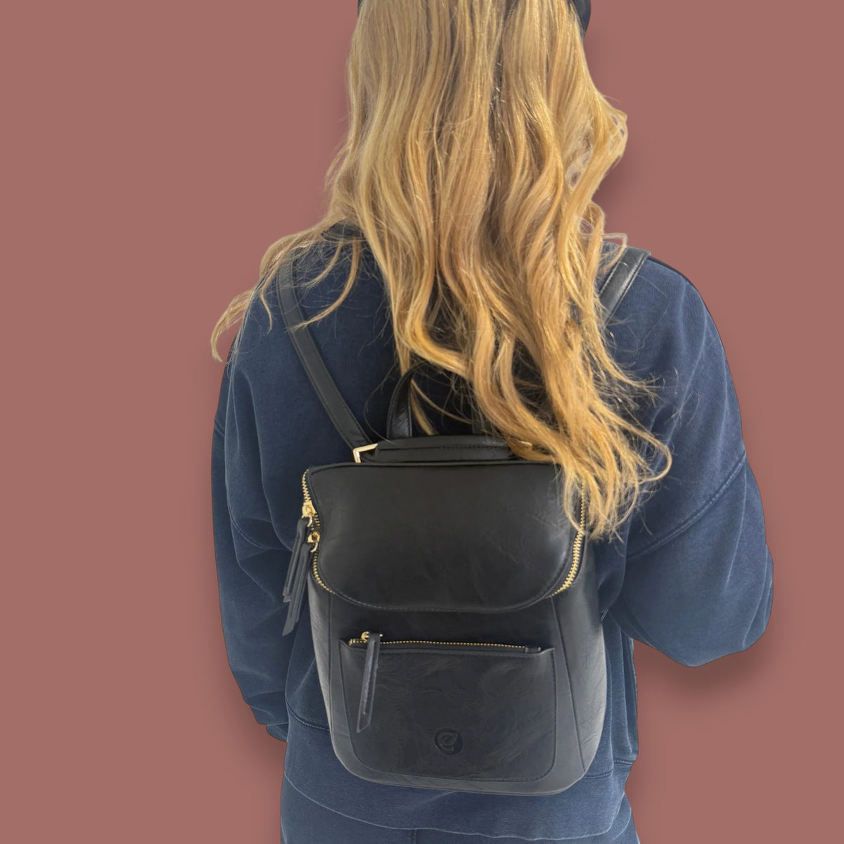 Espe - Bella Backpack